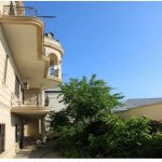 Satılır 5 otaqlı Həyət evi/villa, Həzi Aslanov metrosu, Xətai rayonu 12