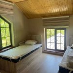 Kirayə (günlük) 5 otaqlı Həyət evi/villa Qax 5