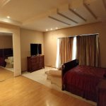 Satılır 7 otaqlı Həyət evi/villa, Gənclik metrosu, Nərimanov rayonu 10