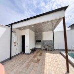 Satılır 4 otaqlı Həyət evi/villa, Buzovna, Xəzər rayonu 16