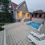 Kirayə (günlük) 4 otaqlı Həyət evi/villa Qəbələ 1