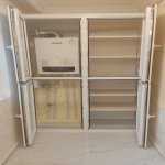 Продажа 2 комнатная Вторичка, пос. Йени Гюняшли, Сураханы район 9