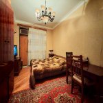 Satılır 3 otaqlı Köhnə Tikili, Memar Əcəmi metrosu, 4-cü mikrorayon, Nəsimi rayonu 4