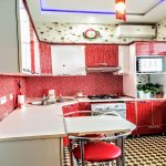 Kirayə (aylıq) 2 otaqlı Yeni Tikili, Neftçilər metrosu, Nizami rayonu 17