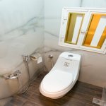 Satılır 3 otaqlı Köhnə Tikili, Nəriman Nərimanov metrosu, Nərimanov rayonu 20