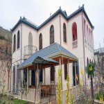 Satılır 8 otaqlı Həyət evi/villa, Neftçilər metrosu, Bakıxanov qəs., Sabunçu rayonu 9