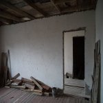 Satılır 3 otaqlı Həyət evi/villa, Binə qəs., C.Cabbarlı heykəli, Xəzər rayonu 33