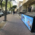 Kirayə (aylıq) Obyekt, Qara Qarayev metrosu, Nizami rayonu 6