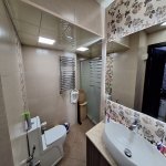 Satılır 4 otaqlı Köhnə Tikili, Neftçilər metrosu, Bakıxanov qəs., Sabunçu rayonu 11