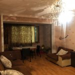 Kirayə (aylıq) 1 otaqlı Köhnə Tikili, 20 Yanvar metrosu, 1-ci mikrorayon, Nəsimi rayonu 2