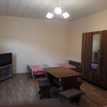 Kirayə (aylıq) 1 otaqlı Həyət evi/villa, Elmlər akademiyası metrosu, Yasamal rayonu 4