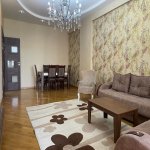 Kirayə (aylıq) 3 otaqlı Yeni Tikili, Nərimanov rayonu 4