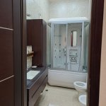 Аренда 3 комнатная Новостройка, м. Насими метро, Насими район 11