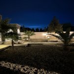 Kirayə (aylıq) 8 otaqlı Həyət evi/villa, Mərdəkan, Xəzər rayonu 2