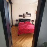 Продажа 2 комнатная Новостройка, м. Эльмляр Академиясы метро, Ясамал район 8