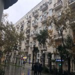 Kirayə (aylıq) 2 otaqlı Köhnə Tikili, Sahil metrosu, Səbail rayonu 4