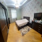 Kirayə (aylıq) 5 otaqlı Həyət evi/villa, Avtovağzal metrosu, Sulutəpə qəs., Binəqədi rayonu 8