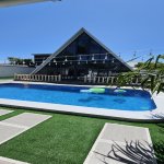Kirayə (günlük) 5 otaqlı Həyət evi/villa Qəbələ 2