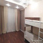 Kirayə (aylıq) 3 otaqlı Yeni Tikili, 28 May metrosu, Nəsimi rayonu 9