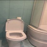 Kirayə (aylıq) 1 otaqlı Yeni Tikili, Badamdar qəs., Səbail rayonu 10