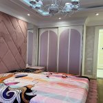 Аренда 4 комнатная Новостройка, м. 8 Ноябрь метро, пос. Ясамал, Ясамал район 4