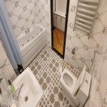 Kirayə (aylıq) 2 otaqlı Yeni Tikili, Xətai metrosu, Xətai rayonu 9