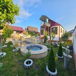 Kirayə (günlük) 6 otaqlı Həyət evi/villa Qəbələ 24