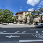 Kirayə (aylıq) Obyekt, İçərişəhər metrosu, Səbail rayonu 9