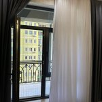 Аренда 2 комнатная Новостройка, м. Гянджлик метро, Медицинский Университет, Насими район 5