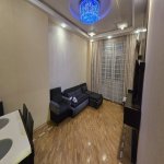 Kirayə (aylıq) 2 otaqlı Yeni Tikili, İnşaatçılar metrosu, Yasamal rayonu 1