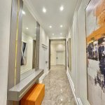 Satılır 2 otaqlı Yeni Tikili, Nəriman Nərimanov metrosu, Nərimanov rayonu 8