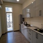Kirayə (aylıq) 3 otaqlı Ofis, Xətai metrosu, Ağ şəhər, Xətai rayonu 9