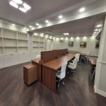 Kirayə (aylıq) 5 otaqlı Ofis, Nərimanov rayonu 4