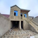 Satılır 4 otaqlı Həyət evi/villa, Masazır, Abşeron rayonu 1