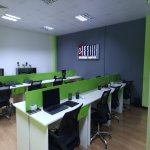 Аренда 3 комнатная Офис, м. Нариман Нариманов метро, Наримановский р-н район 6