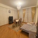 Kirayə (aylıq) 2 otaqlı Yeni Tikili, Nəsimi rayonu 2