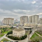 Аренда 2 комнат Новостройка, İnşaatçılar метро, Ясамал район 12