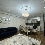 Аренда 2 комнатная Новостройка, м. Эльмляр Академиясы метро, Ясамал район 6