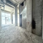 Kirayə (aylıq) Obyekt, Bayıl qəs., Səbail rayonu 3