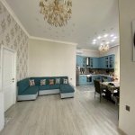 Kirayə (aylıq) 4 otaqlı Bağ evi, Şüvəlan, Xəzər rayonu 7
