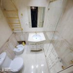 Аренда 4 комнат Новостройка, м. Эльмляр Академиясы метро, Ясамал район 10