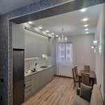 Аренда 3 комнатная Новостройка, м. 20 Января метро, Ясамал район 3