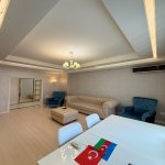 Kirayə (aylıq) 4 otaqlı Yeni Tikili, Ağ şəhər, Xətai rayonu 3