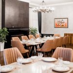 Kirayə (aylıq) Obyekt, İnşaatçılar metrosu, Yasamal qəs., A.S.Puşkin parkı, Yasamal rayonu 15