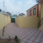 Satılır 4 otaqlı Həyət evi/villa, Zabrat qəs., Sabunçu rayonu 5