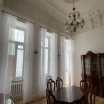 Kirayə (aylıq) 3 otaqlı Köhnə Tikili, 28 May metrosu, Nəsimi rayonu 1