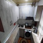 Satılır 3 otaqlı Köhnə Tikili, Neftçilər metrosu, 8-ci kilometr, Nizami rayonu 14