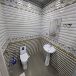 Kirayə (aylıq) 2 otaqlı Yeni Tikili, 20 Yanvar metrosu, Yasamal rayonu 13