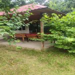 Kirayə (günlük) 2 otaqlı Bağ evi Quba 2