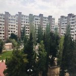 Satılır 2 otaqlı Köhnə Tikili, Memar Əcəmi metrosu, 3-cü mikrorayon, Nəsimi rayonu 1